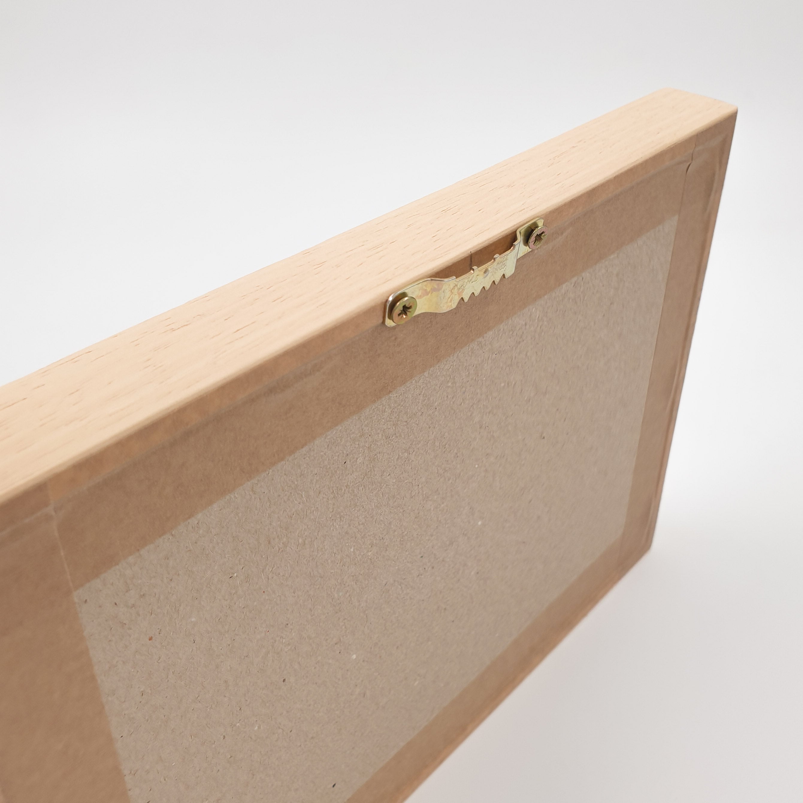 Meerkat framed artwork