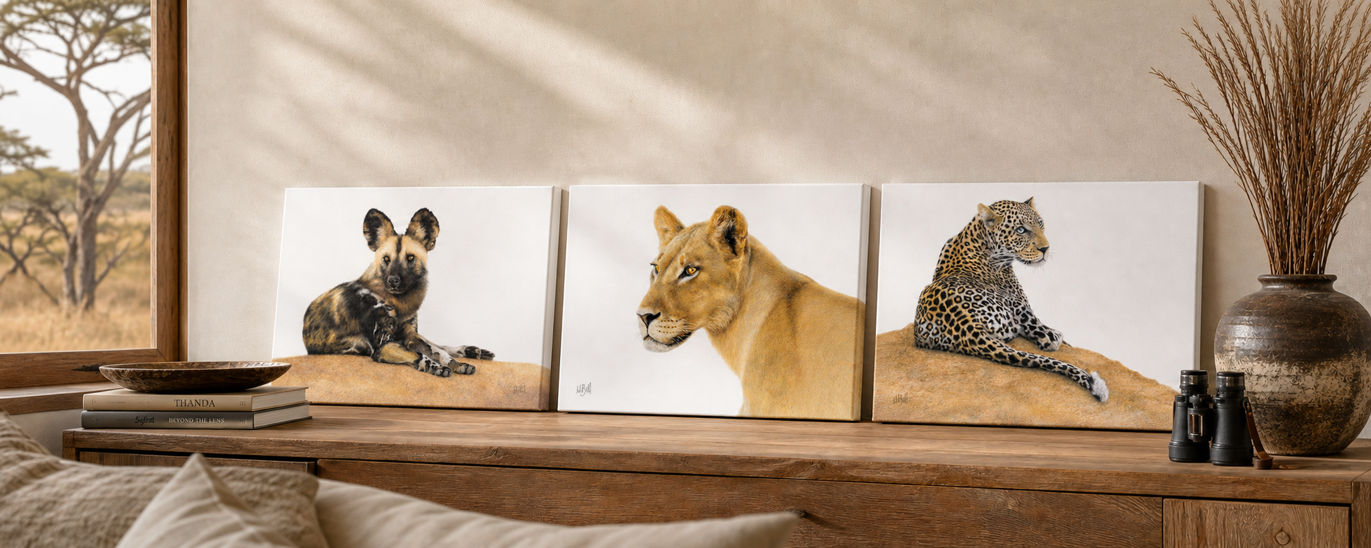Canvas Prints