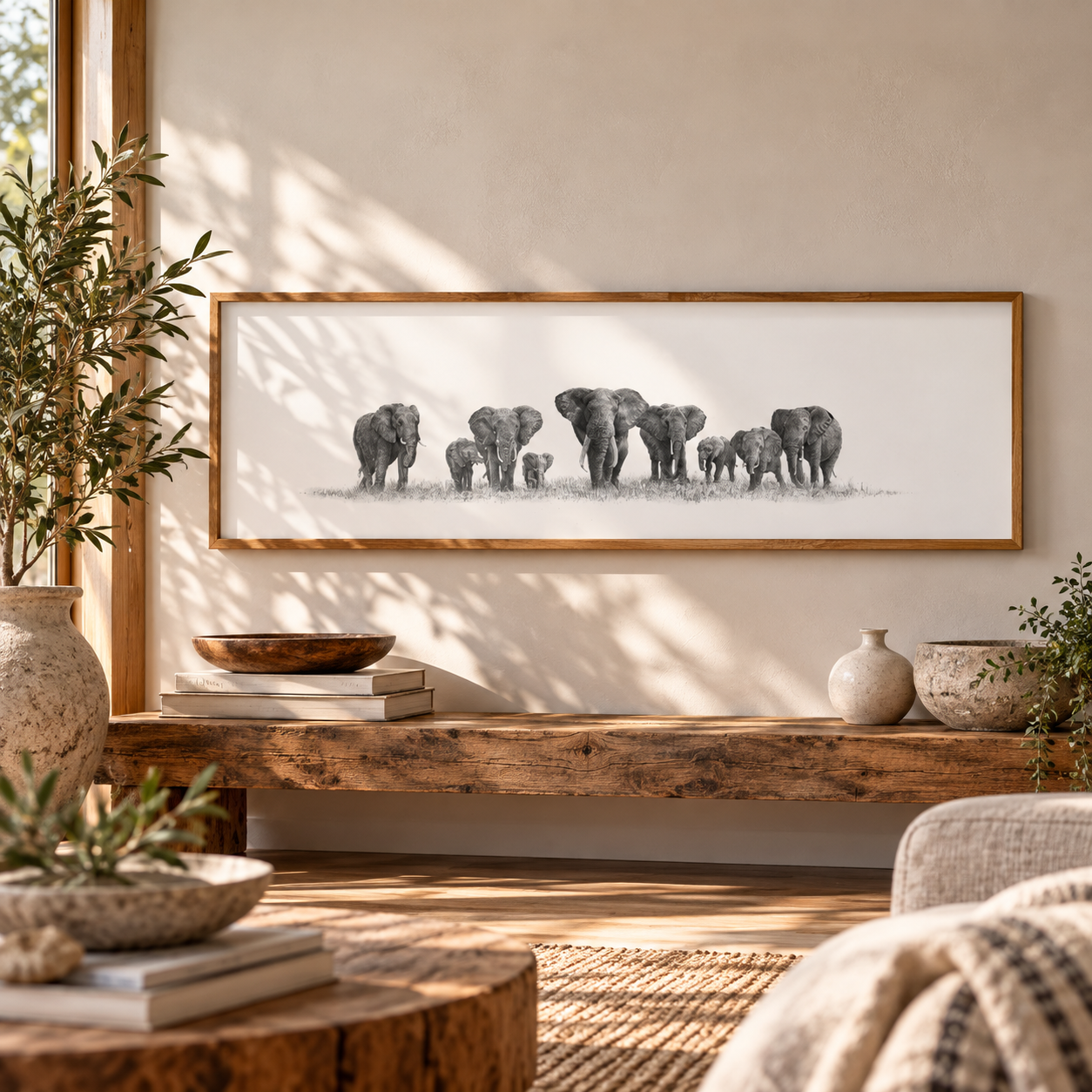 Panorama Prints