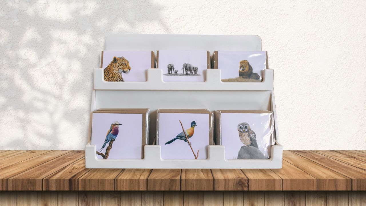 All Fine Art Greeting cards