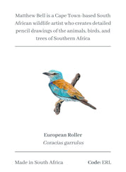 European Roller Magnet - ERL