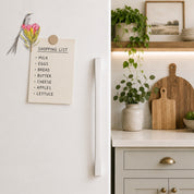 Cape Sugarbird fridge magnet reflecting Matthew Bell's original South African bird artwork