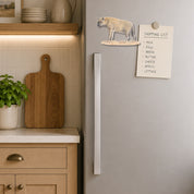 Spotted Hyena Magnet - HYN