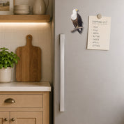 African Fish Eagle fridge magnet with original bird artwork by Matthew Bell