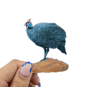 Guinea Fowl Magnet - GFL1