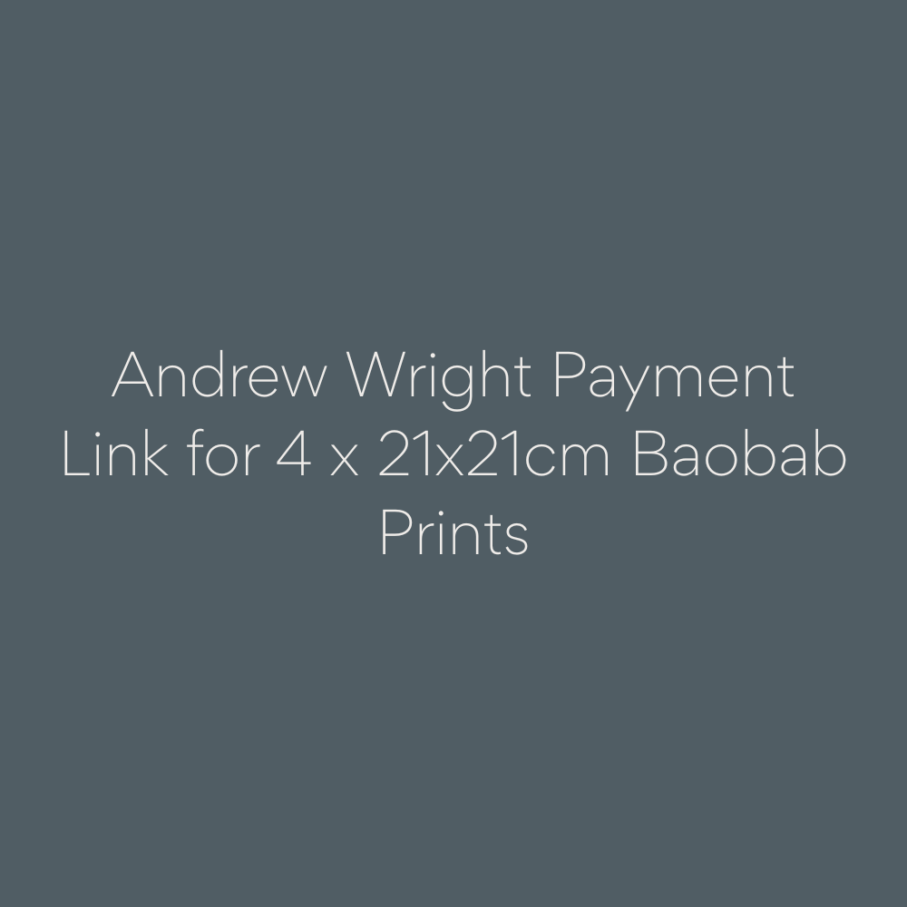 Andrew Wright Order
