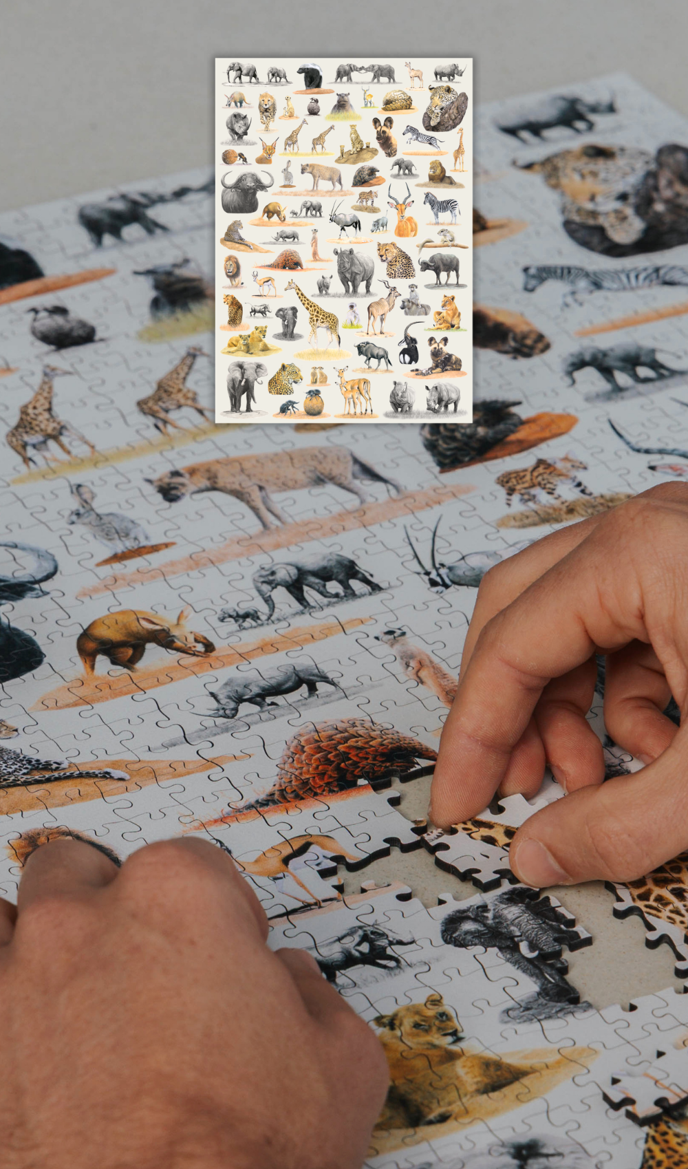 Animals_of_South_Africa_Premium_Wooden_Puzzle.png