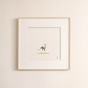 Secretarybird - The Original