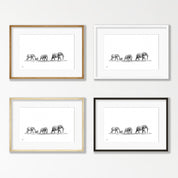 Elephant Family - E11