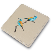 European Rollers Leather Coaster