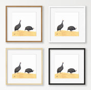 Guinea Fowl - GFL2