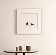 Ground Hornbills - The Original