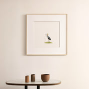 Goliath Heron - The Original