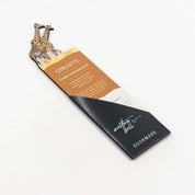 Giraffes Wooden Bookmark