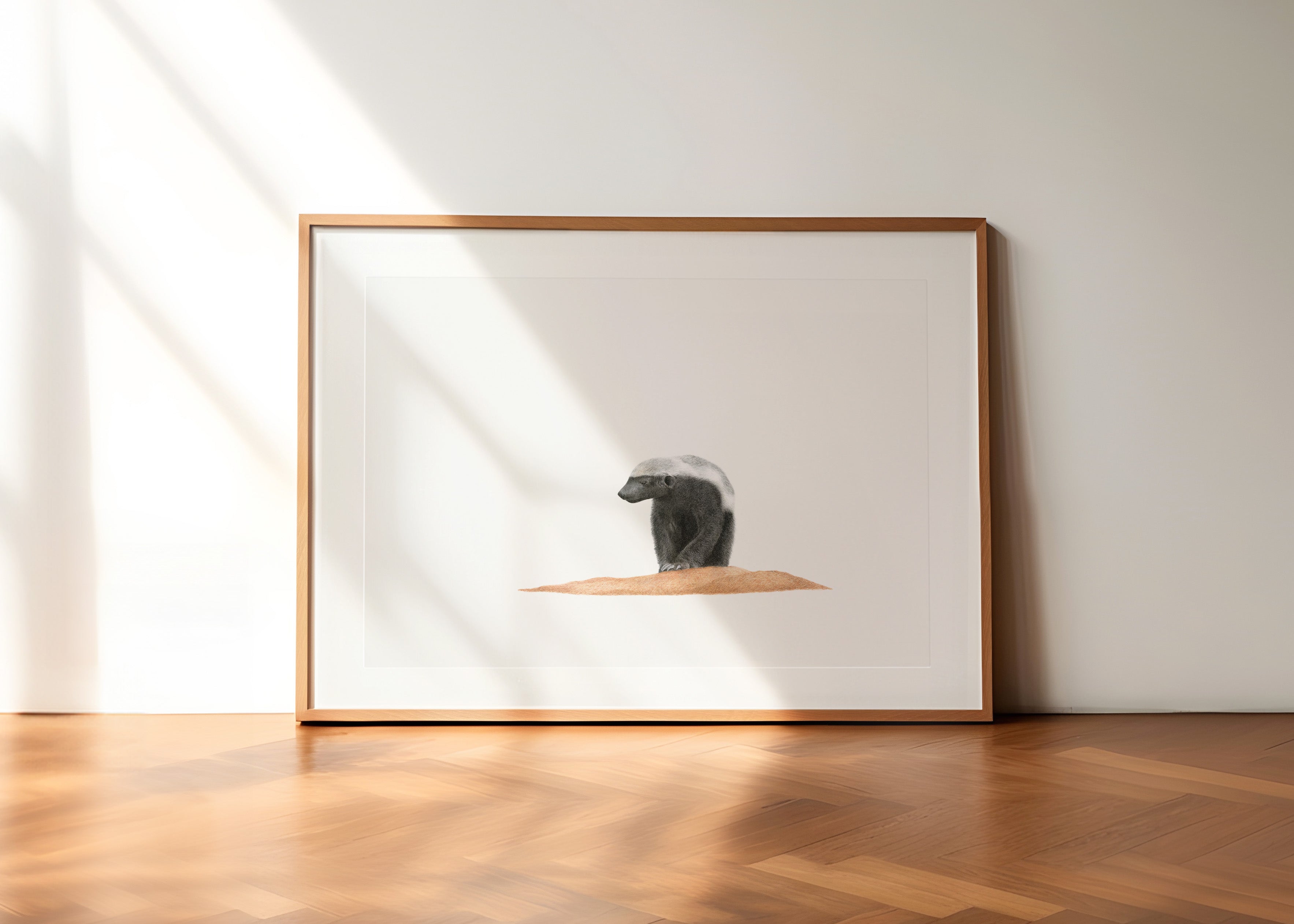 Honey Badger - The Original