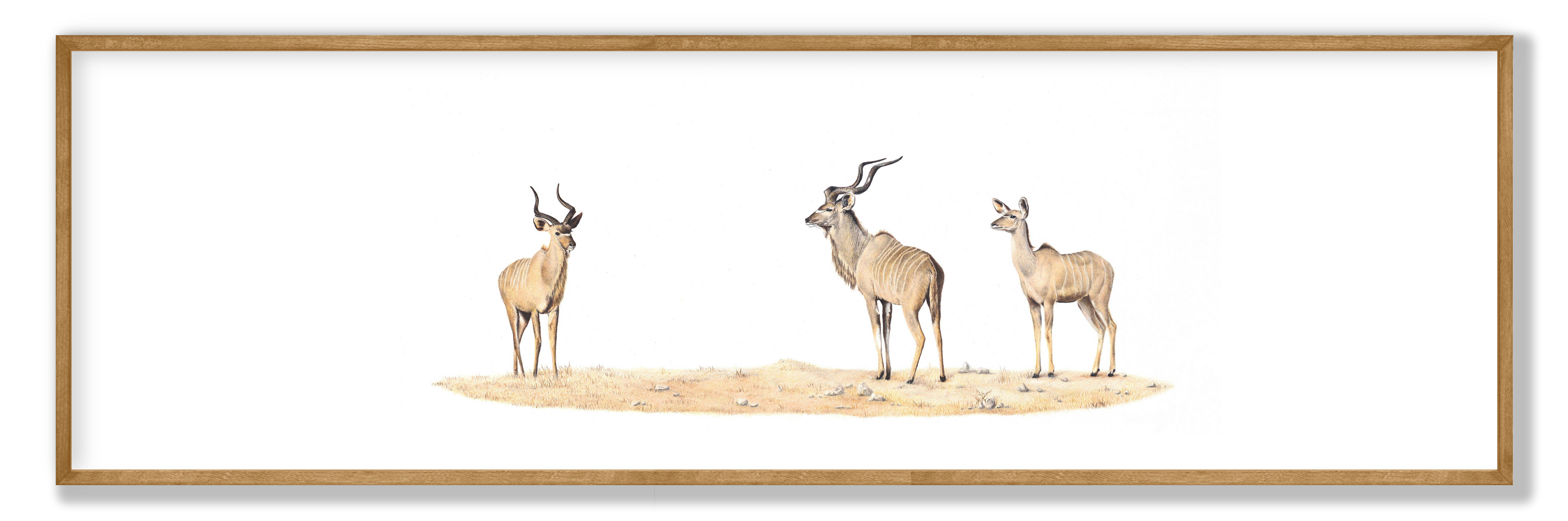 Kudus Panorama