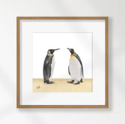 King Penguins - KPN1