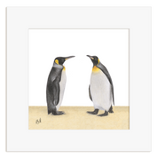 King Penguins - KPN1