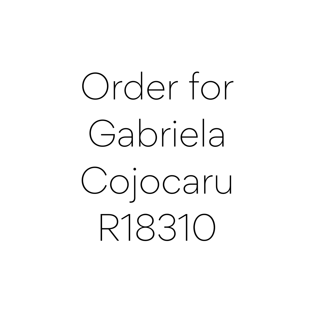 OrderforGabrielaCojocar.png