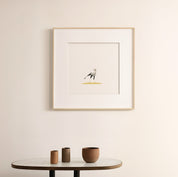 Secretarybird - The Original