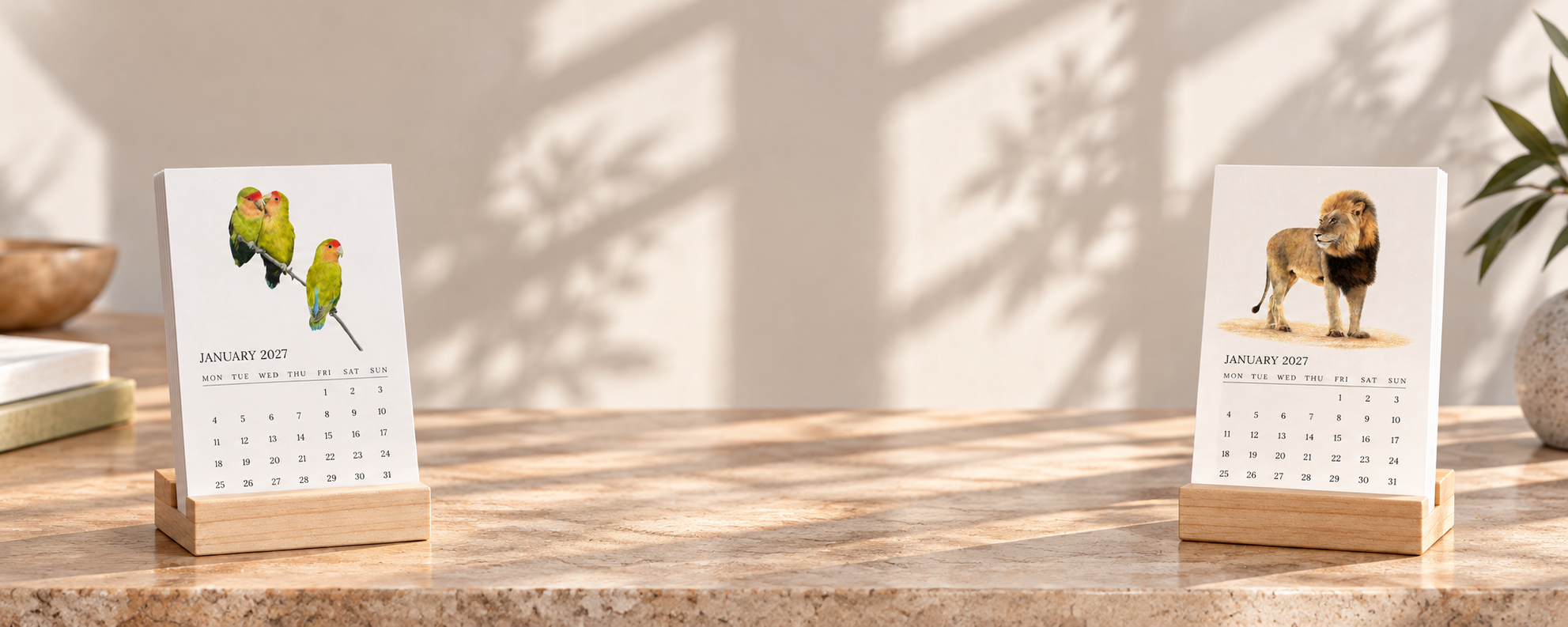 Sunlit_January_Calendars_with_Wildlife_Art.png