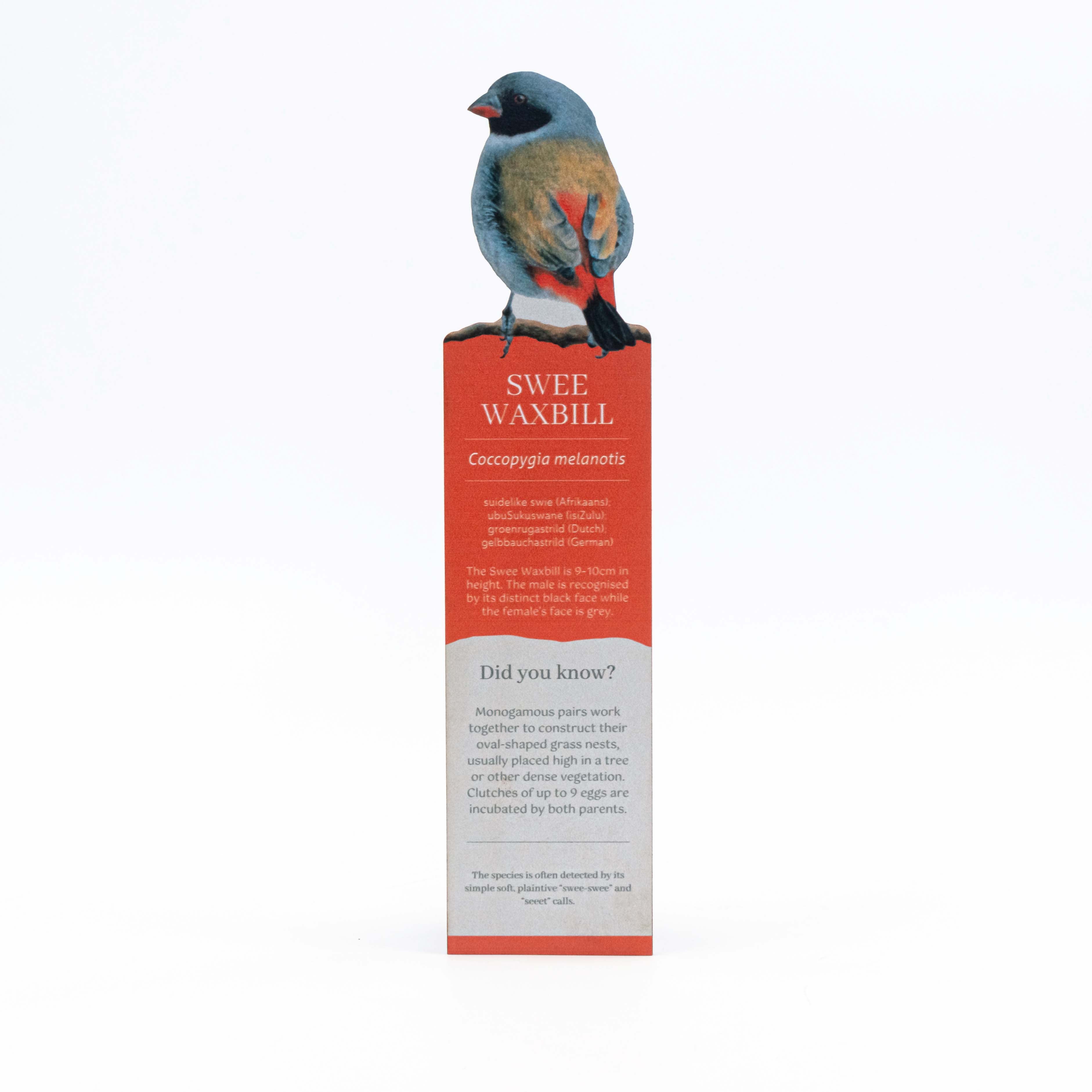 SweeWaxbillwoodenbookmark78.jpg